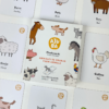 Ajuabá | Flashcard Colombia y Juegos Educativos para Niños - Aprendizaje Divertido